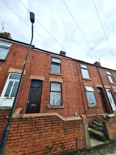 3 bedroom terraced house to rent, Rotherham, S65