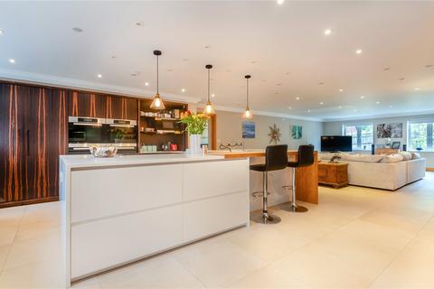 5 bedroom detached house for sale, The Street, Dockenfield, Farnham, Surrey, GU10