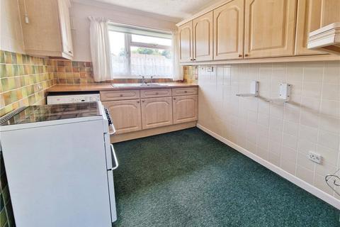 2 bedroom bungalow for sale, Golden Ridge, Freshwater, Isle of Wight