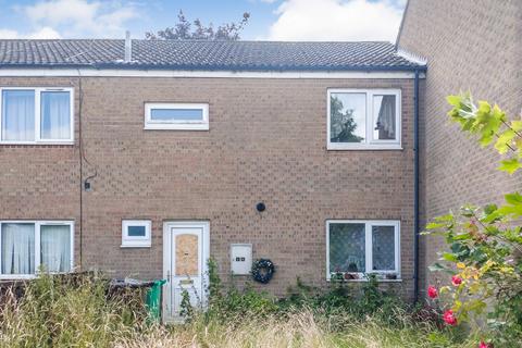 3 bedroom terraced house for sale, 18 Hemlock Gardens, Nottingham, Nottinghamshire, NG6 7DA