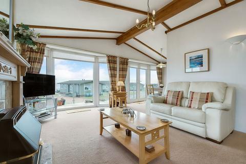 2 bedroom lodge for sale, Sauchope Links Caravan Park , Crail, Anstruther, KY10