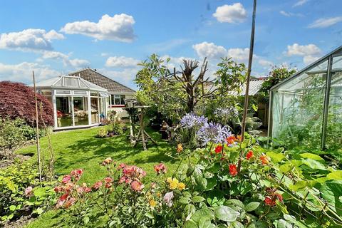 2 bedroom detached bungalow for sale, Creekmoor