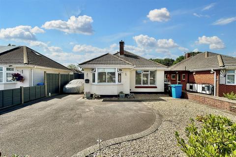 2 bedroom detached bungalow for sale, Creekmoor