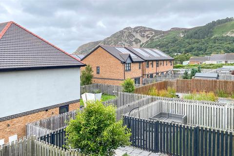 2 bedroom apartment for sale, Gwel Y Mor, Dwygyfylchi, Penmaenmawr, Conwy, LL34