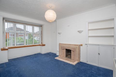 3 bedroom semi-detached villa for sale, 71 Kenmure Avenue Bishopbriggs Glasgow G64 2DB