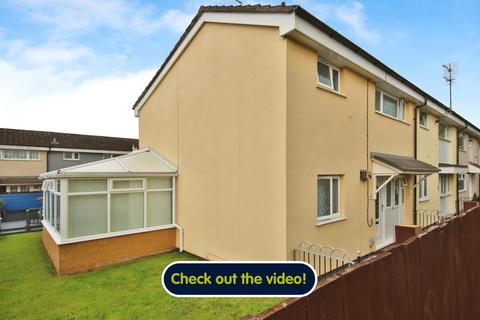 47 Haydock Garth, Bransholme, Hull, HU7 4LN