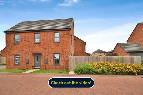 4 bedroom detached house for sale, Venn Road, Kingswood, Hull, HU7 3NQ