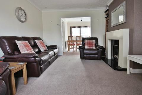 3 bedroom terraced house for sale, Marsdale, Hull, HU7 4AG