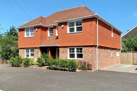 3 bedroom semi-detached house for sale, The Limes, Mill Lane, Runcton, Chichester, PO20