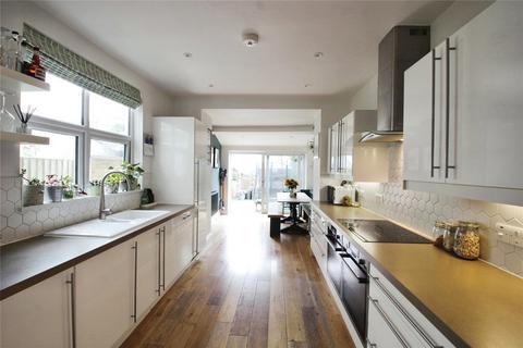 5 bedroom terraced house for sale, Birch Road, Southville, BRISTOL, BS3