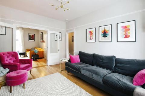 17 Birch Road, Southville, Bristol, BS3 1PE