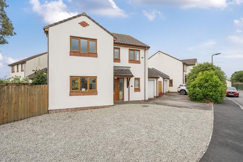 4 bedroom detached house for sale, Beech Road, Stibb Cross, Torrington, Devon, EX38