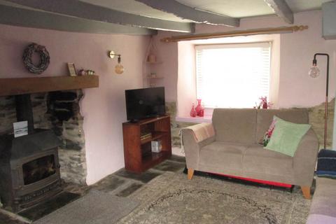 2 bedroom terraced house for sale, High Street, Camelford