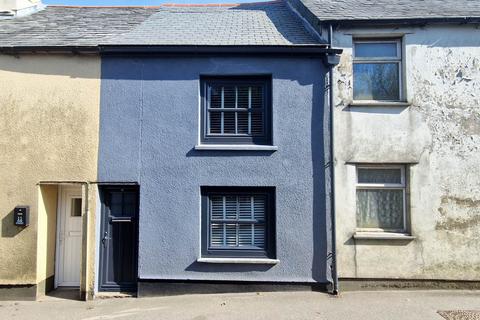 13 High Street, Camelford, PL32 9PQ