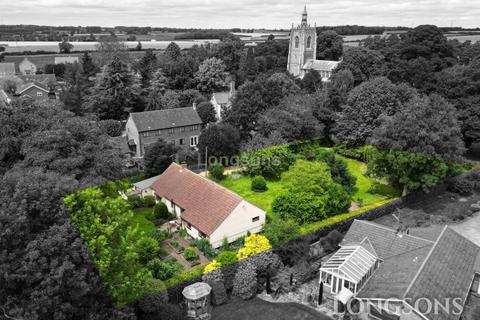 4 bedroom detached bungalow for sale, School Road, Necton