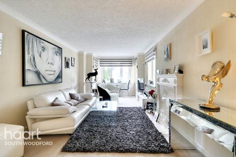 undefined, Grange Avenue, Woodford Green