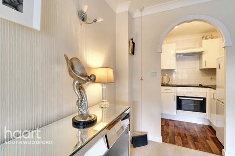 undefined, Grange Avenue, Woodford Green