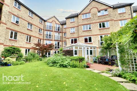 undefined, Grange Avenue, Woodford Green