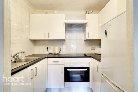 undefined, Grange Avenue, Woodford Green