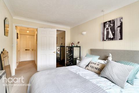 undefined, Grange Avenue, Woodford Green