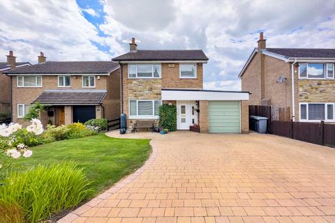 3 bedroom detached house for sale, Lark Hill, off Woodlands Road, Batley