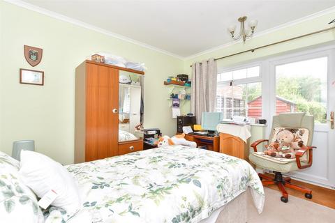 3 bedroom semi-detached bungalow for sale, Ashlyn Close, Fareham, Hampshire