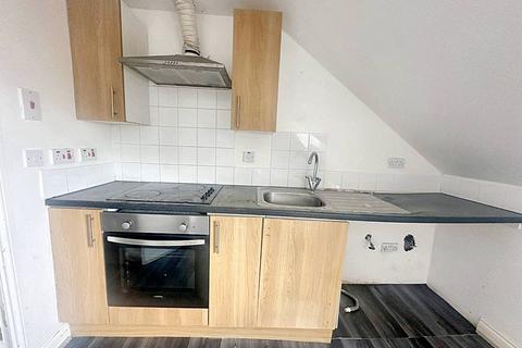 1 bedroom flat to rent, Fosse Road South, Leicester LE3
