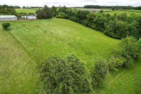 Land for sale, Lot 2 - Milton View, Waygateshaw, Carluke, South Lanarkshire, ML8