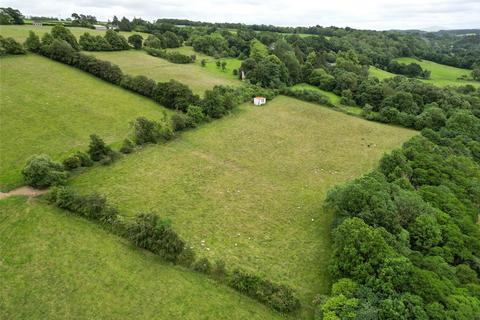 Land for sale, Lot 2 - Milton View, Waygateshaw, Carluke, South Lanarkshire, ML8