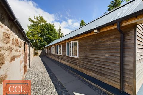 Property for sale, Lumphanan, Banchory, AB31