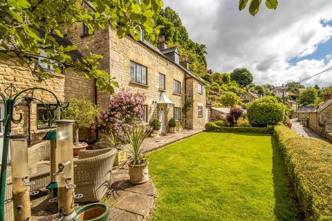 4 bedroom detached house for sale, High Street, Chalford, Stroud, Gloucestershire, GL6