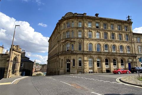 1 bedroom apartment for sale, Howgate House, 3 Wellington Road, Dewsbury, WF13