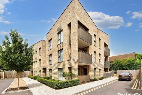 1 bedroom flat for sale, Avenue Road, Milligan House, N14