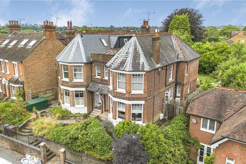 4 bedroom semi-detached house for sale, Approach Road, St. Albans, Hertfordshire