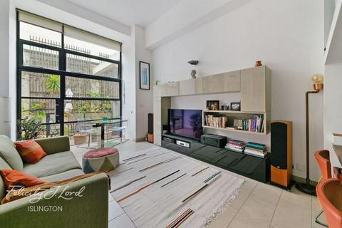 2 bedroom flat for sale, Pentonville Road, Islington, N1