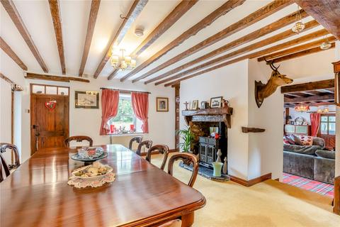 4 bedroom equestrian property for sale, Abergele, Conwy