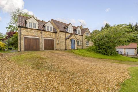 4 bedroom detached house for sale, Navenby, Lincolnshire LN5