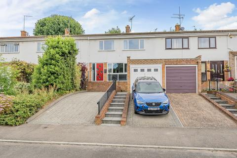 3 bedroom terraced house for sale, The Knole, Faversham, ME13