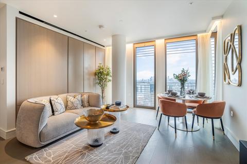 2 bedroom flat for sale, One Bishopsgate Plaza, 150 Bishopsgate, City Of London, EC3A