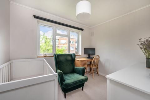 2 bedroom maisonette for sale, Geoffrey Road,  London, SE4