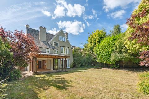 6 bedroom detached house to rent, Church Road, Wimbledon, London, SW19