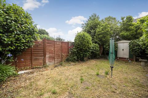 3 bedroom terraced house for sale, Abbott Avenue, Raynes Park