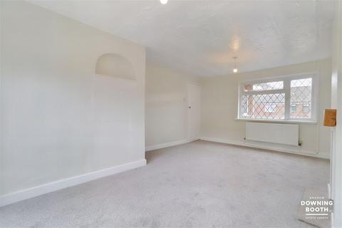 3 bedroom end of terrace house for sale, Manley Road, Lichfield WS13