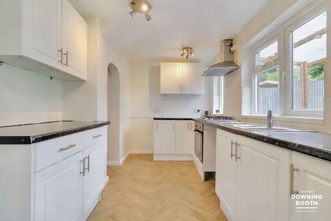 29 Manley Road, Lichfield, WS13 6TF