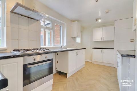 29 Manley Road, Lichfield, WS13 6TF