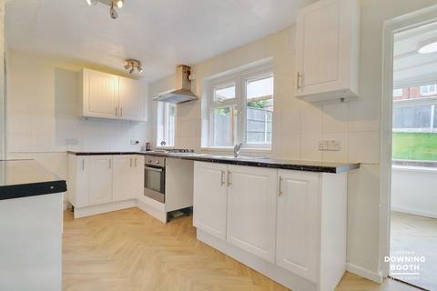 29 Manley Road, Lichfield, WS13 6TF