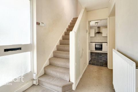 3 bedroom end of terrace house for sale, Crammavill Street, Grays