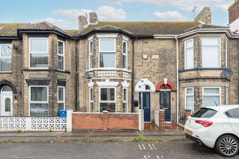 2 bedroom terraced house for sale, Arnold Street, Lowestoft