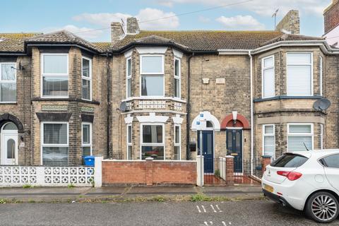 31 Arnold Street, Lowestoft, NR32 1PU