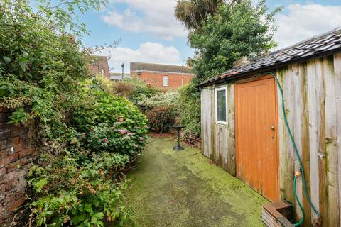 31 Arnold Street, Lowestoft, NR32 1PU